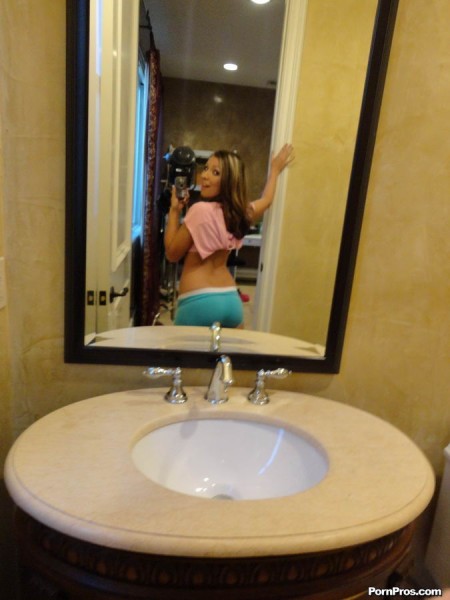 Длинные члены доставляют невероятное удовольствие Sasha Hall