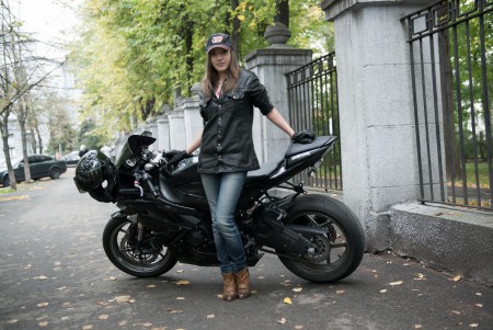 Most EroticTeens представляет галерею с моделью Semmi A