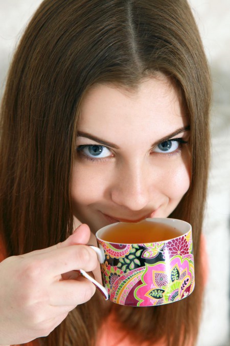 MetArt представляет Marta E Taeva by Matiss. Часть 2