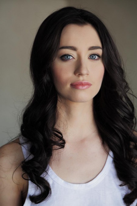 Nartalis, автор - Arkisi. С участием Zsanett Tormay. Галерея MetArt 1.09.05.2014