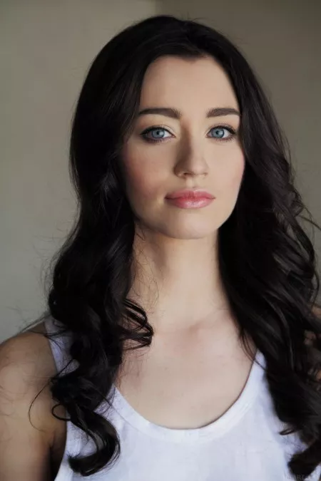 Nartalis, автор - Arkisi. С участием Zsanett Tormay. Галерея MetArt 1.09.05.2014