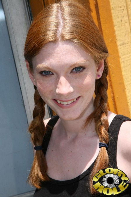 Amelia Rose