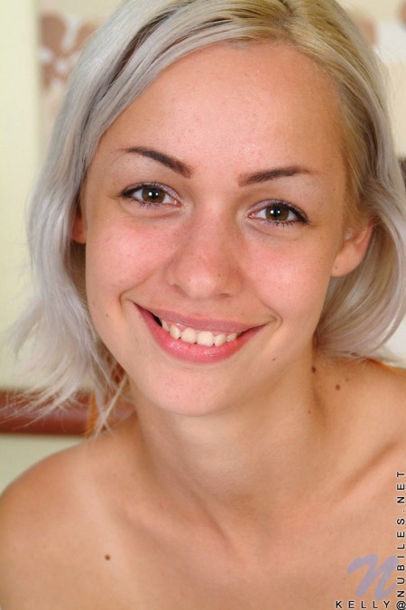 Kelly Nubiles