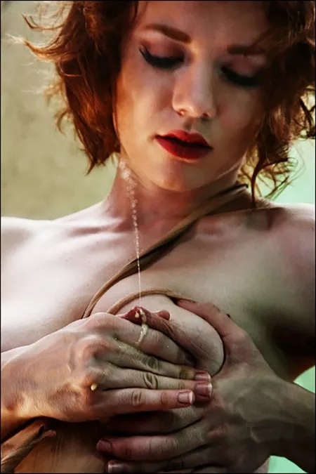 Фото голых мам